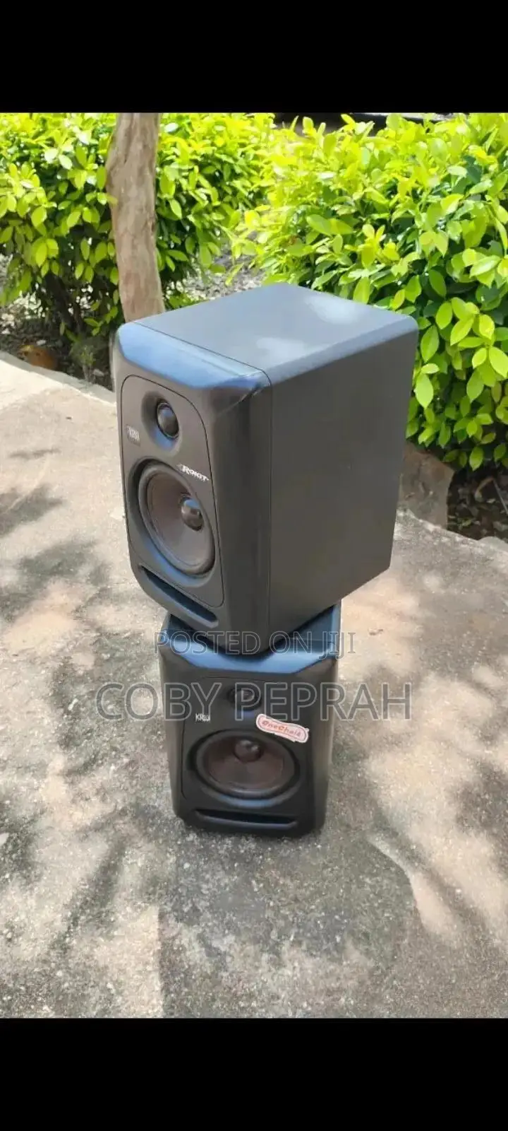 Krk Rokit 5