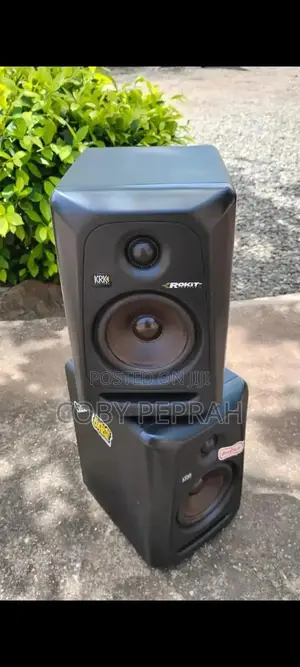 Krk Rokit 5