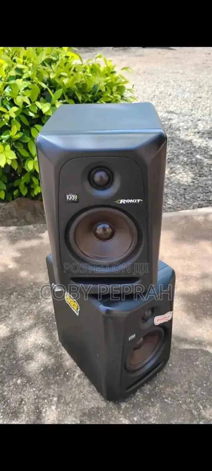 Krk Rokit 5
