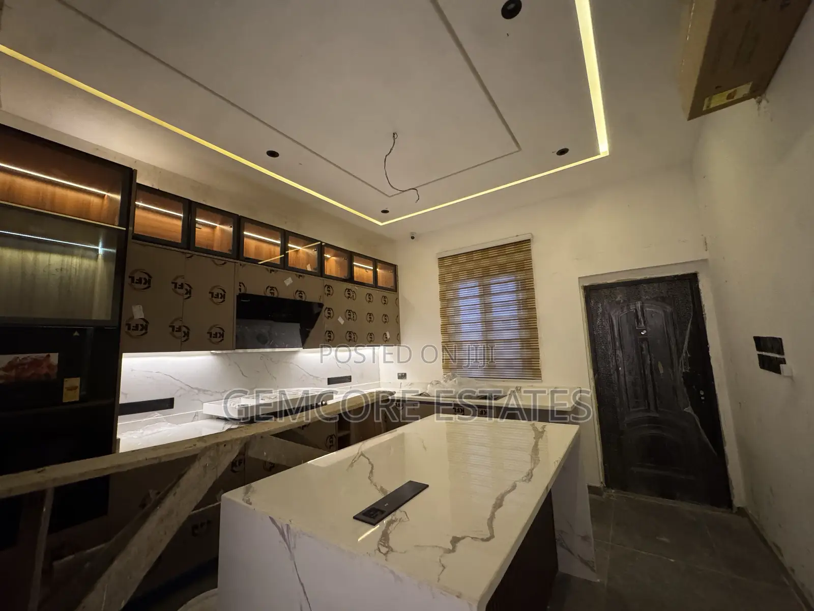 3bdrm House in East Legon Hills, Ashaley Botwe for sale
