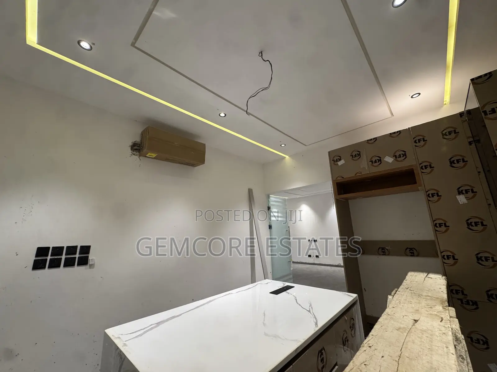 3bdrm House in East Legon Hills, Ashaley Botwe for sale