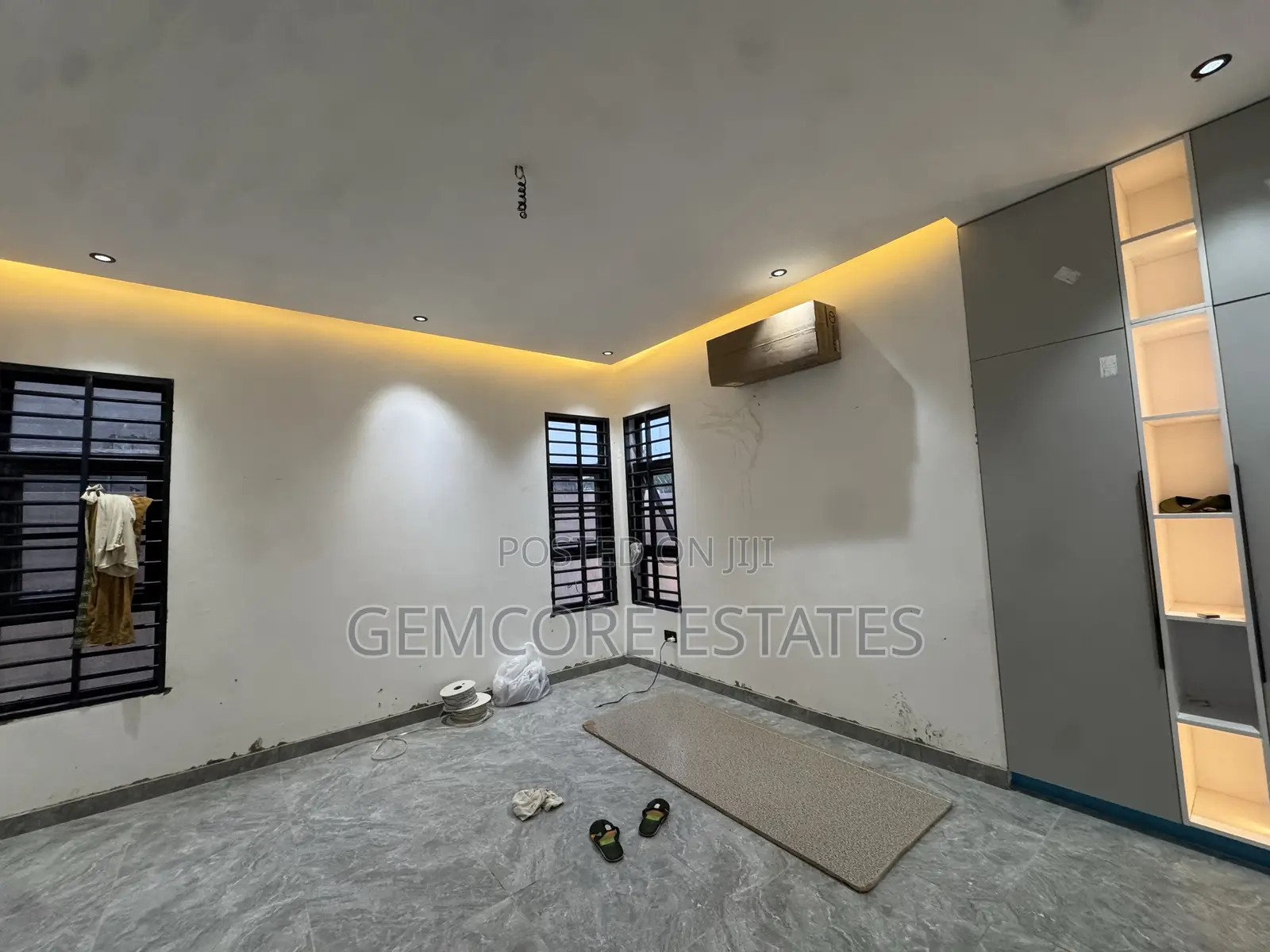 3bdrm House in East Legon Hills, Ashaley Botwe for sale