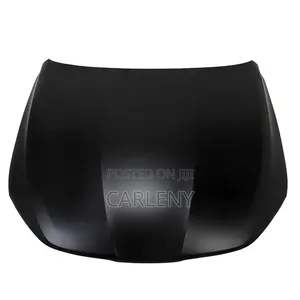 Kia Bonnet 2021 - 2026 Hood