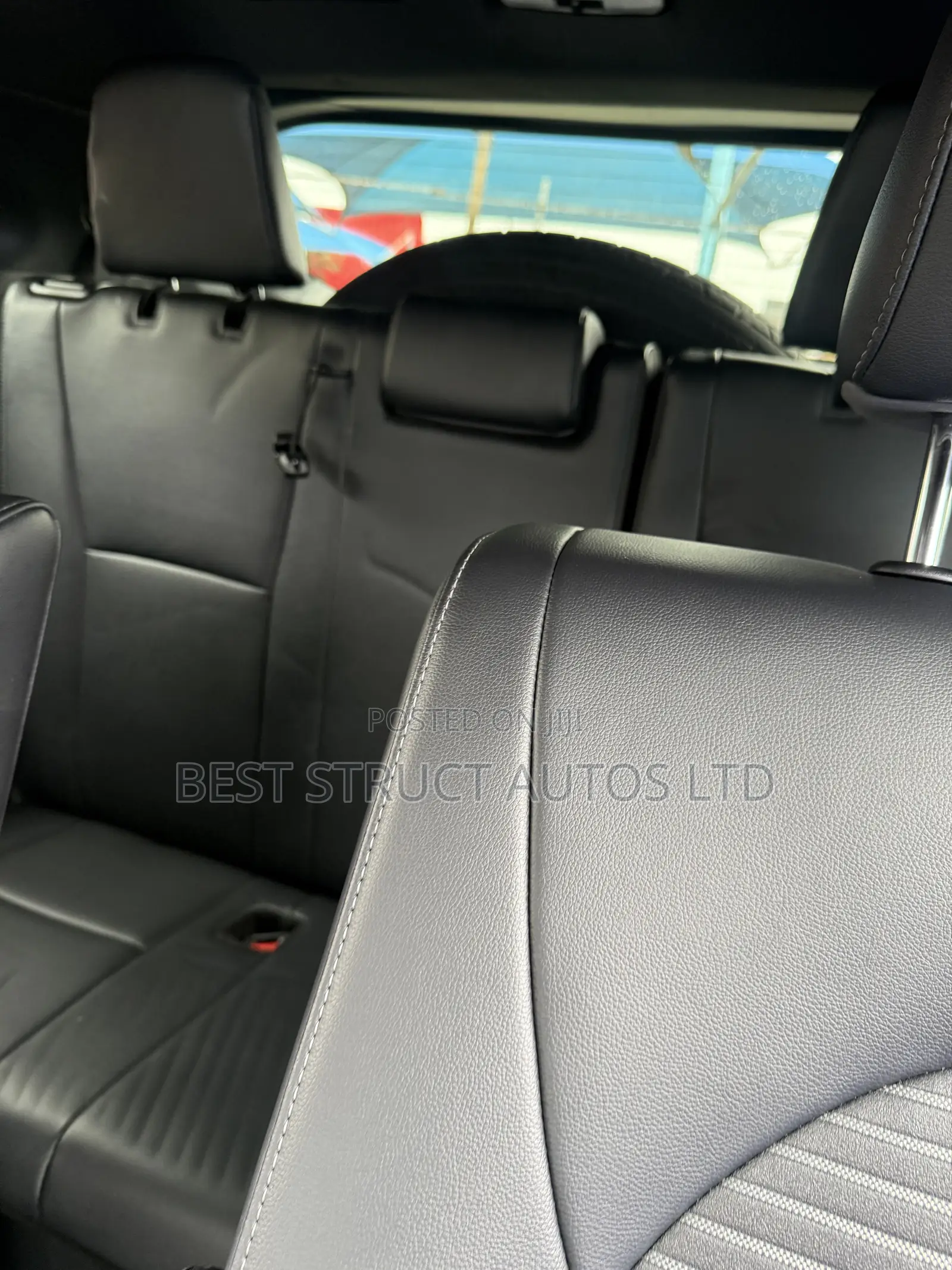 Toyota Highlander XSE AWD 2024 Silver