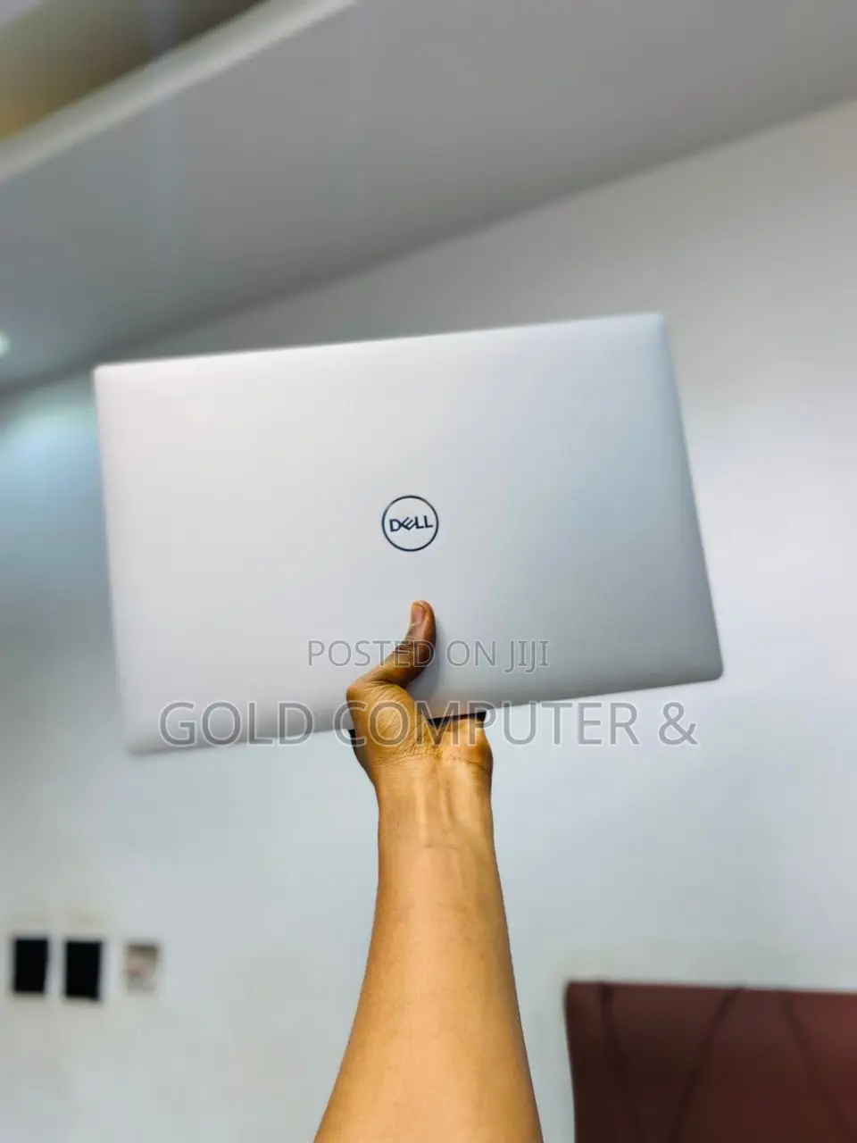 Laptop Dell Precision 15 5540 8GB Intel Core i5 SSD 256GB