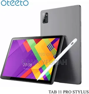New Oteeto TAB 11 Pro 512 GB Gray