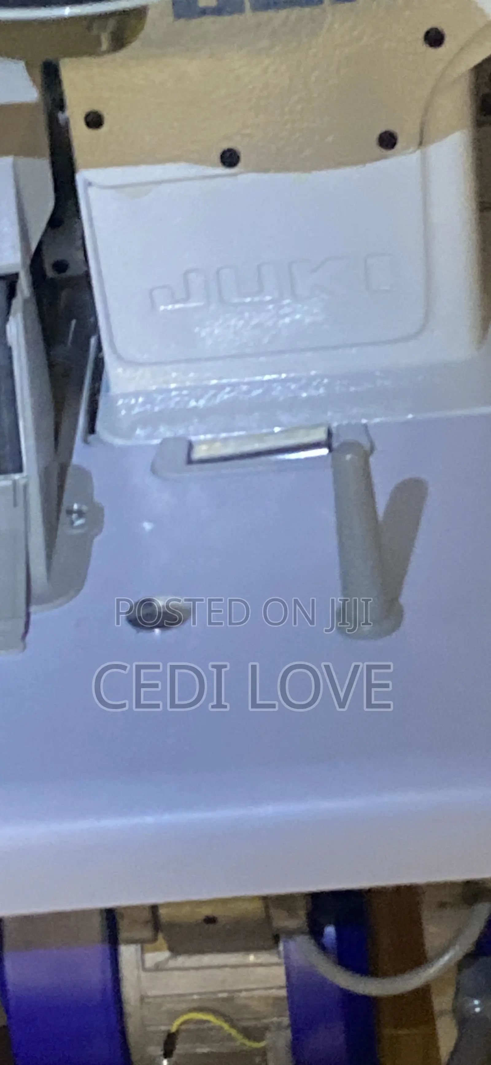 Brand New Juki Industrial Sewing Machine