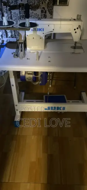 Brand New Juki Industrial Sewing Machine