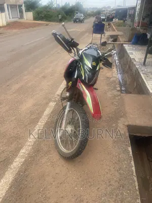Royal Motorcycle 2026 Red