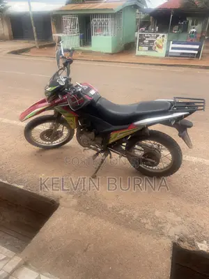 Royal Motorcycle 2026 Red