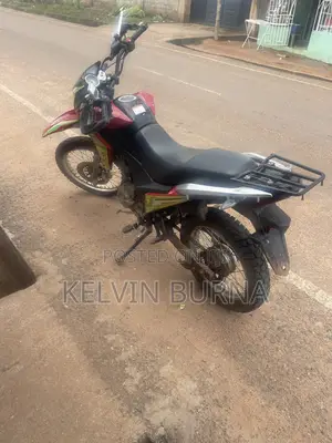 Royal Motorcycle 2026 Red