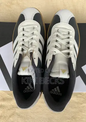 Original Adidas Vl Court 3.0