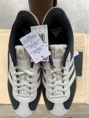 Original Adidas Vl Court 3.0