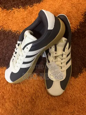 Original Adidas Vl Court 3.0