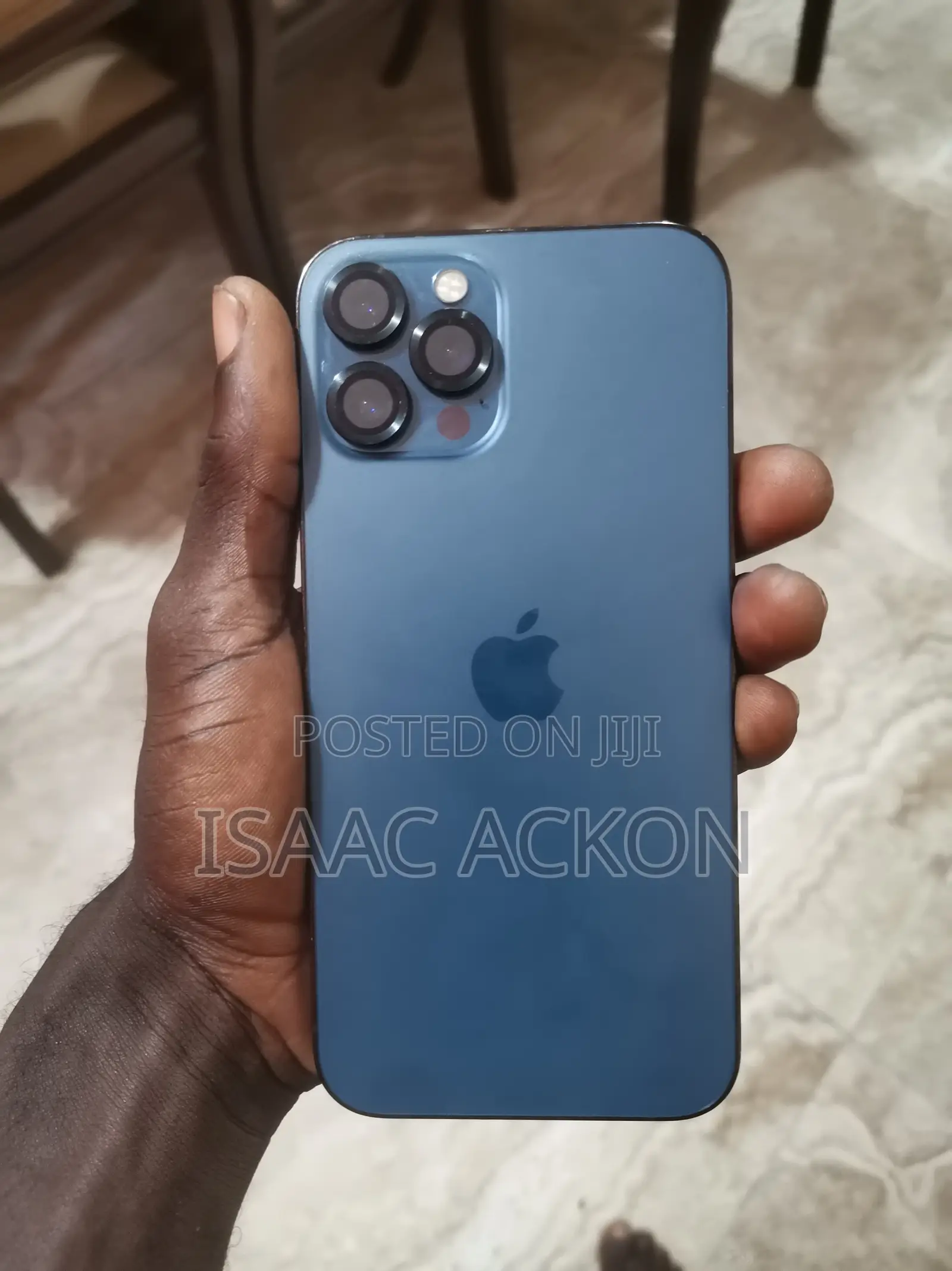 Apple iPhone 12 Pro Max 128 GB
