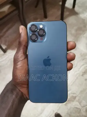 Apple iPhone 12 Pro Max 128 GB