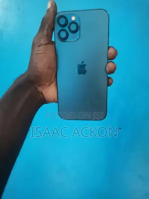 Apple iPhone 12 Pro Max 128 GB