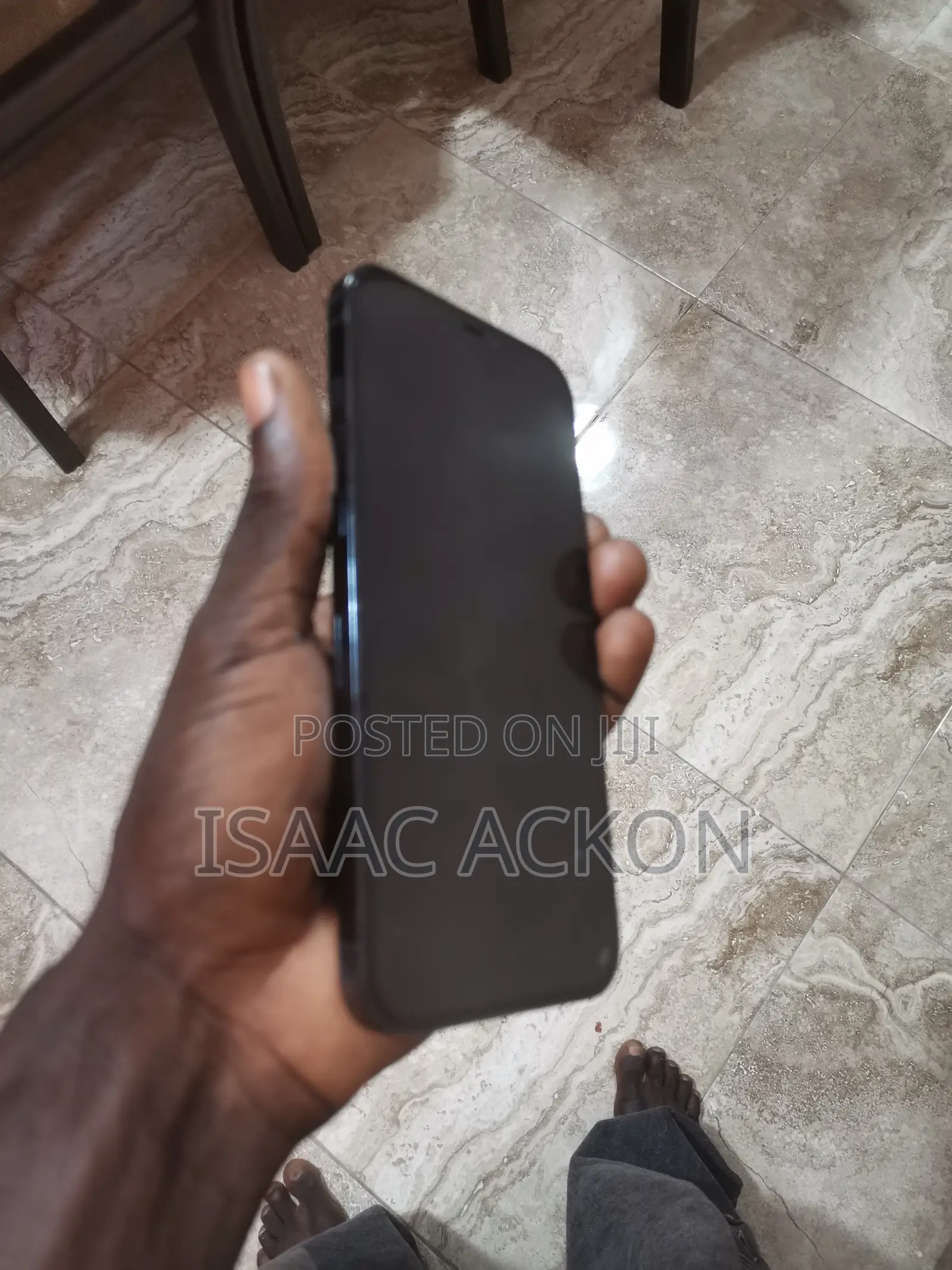 Apple iPhone 12 Pro Max 128 GB