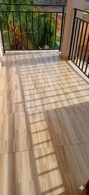 1bdrm Apartment in Sakwood Enterprise, Valley View Area for rent