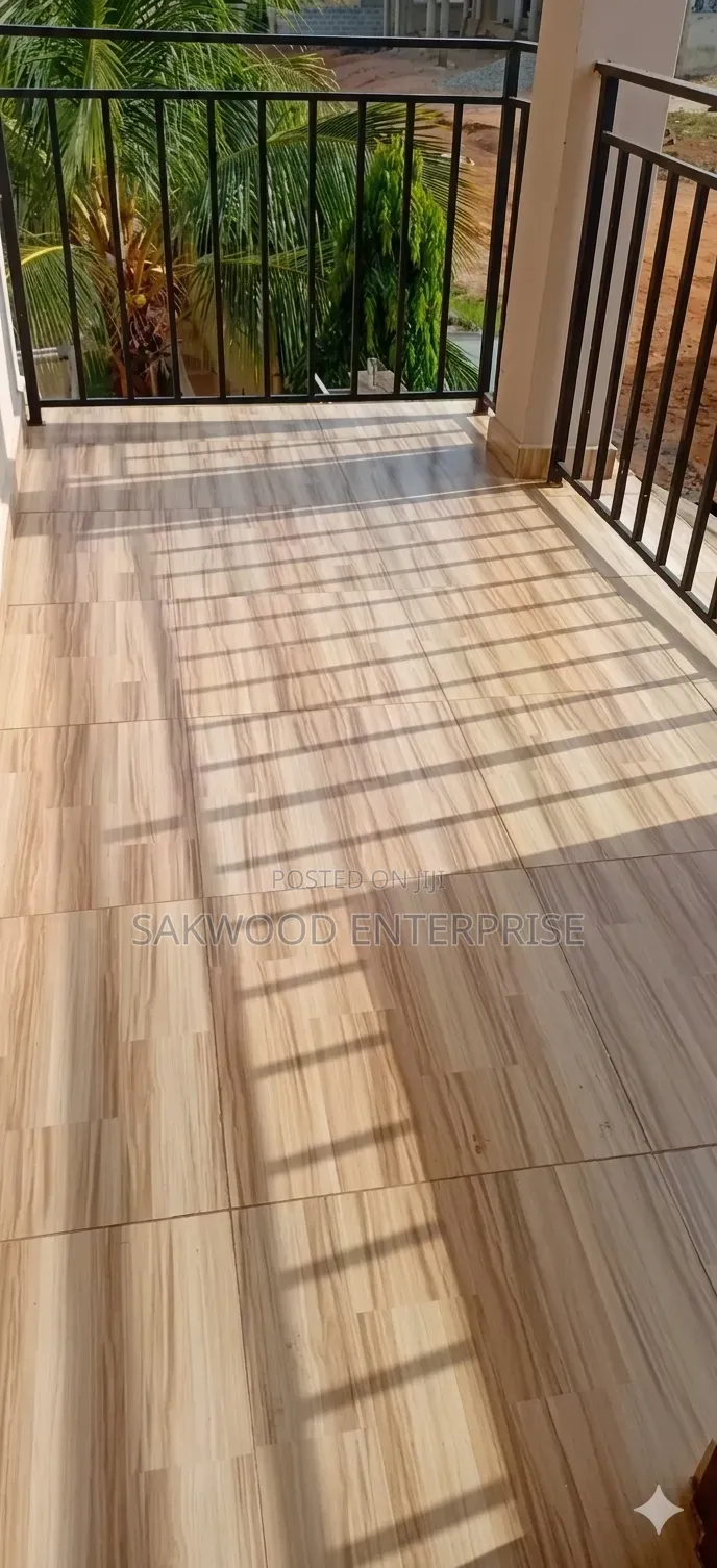 1bdrm Apartment in Sakwood Enterprise, Valley View Area for rent