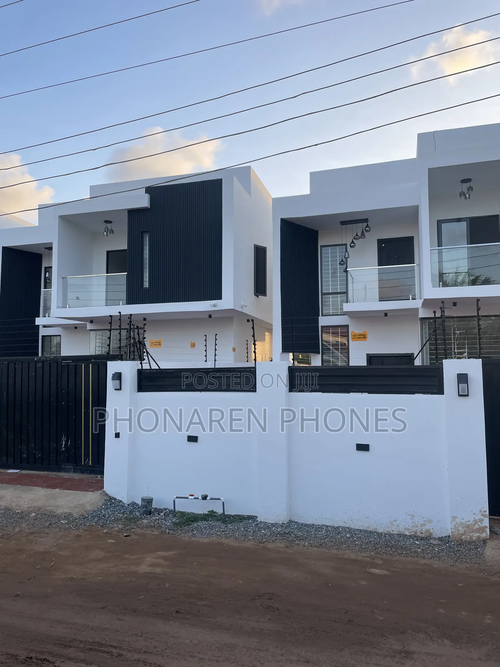 4bdrm House in Spintex for sale