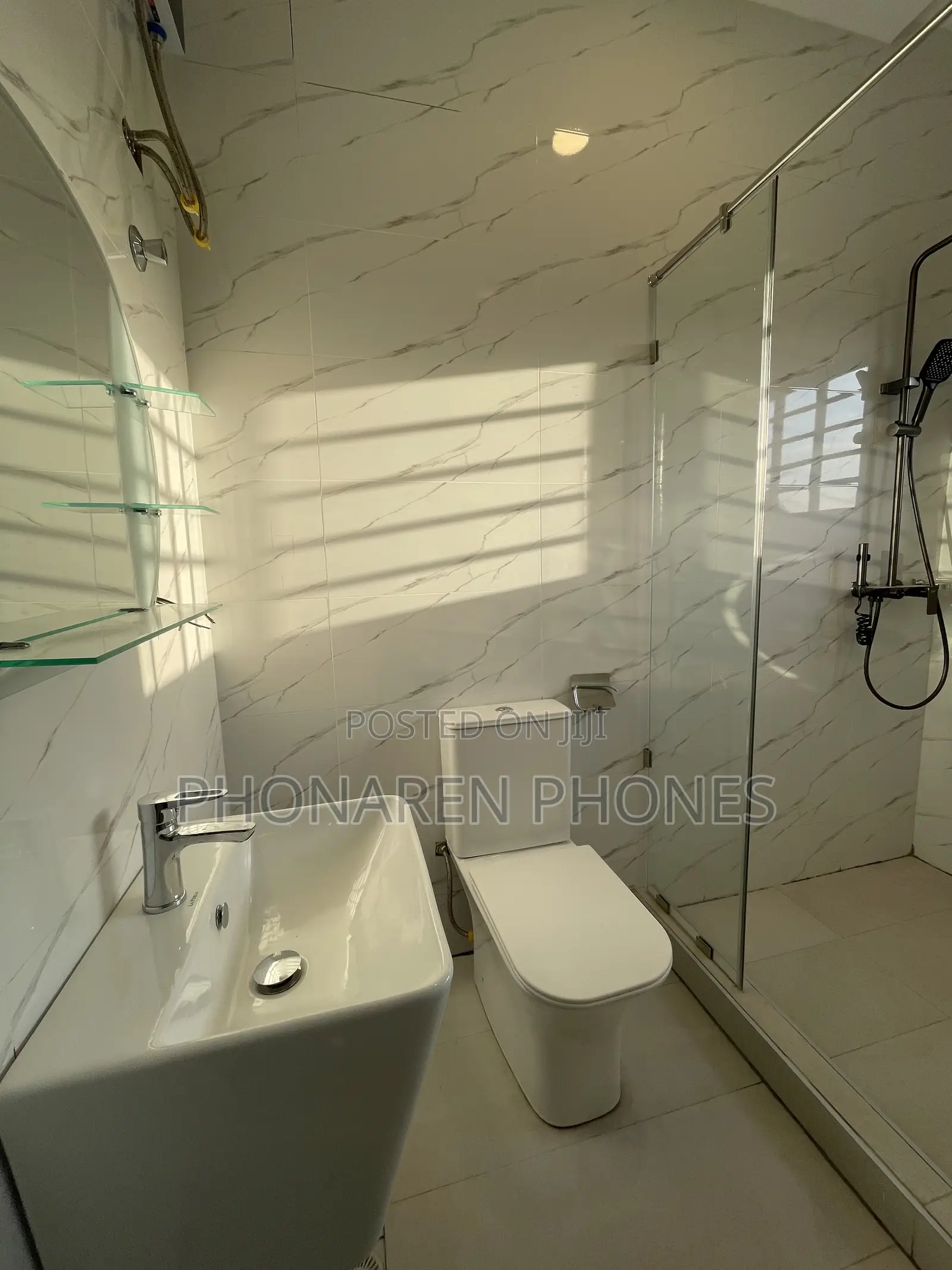 4bdrm House in Spintex for sale