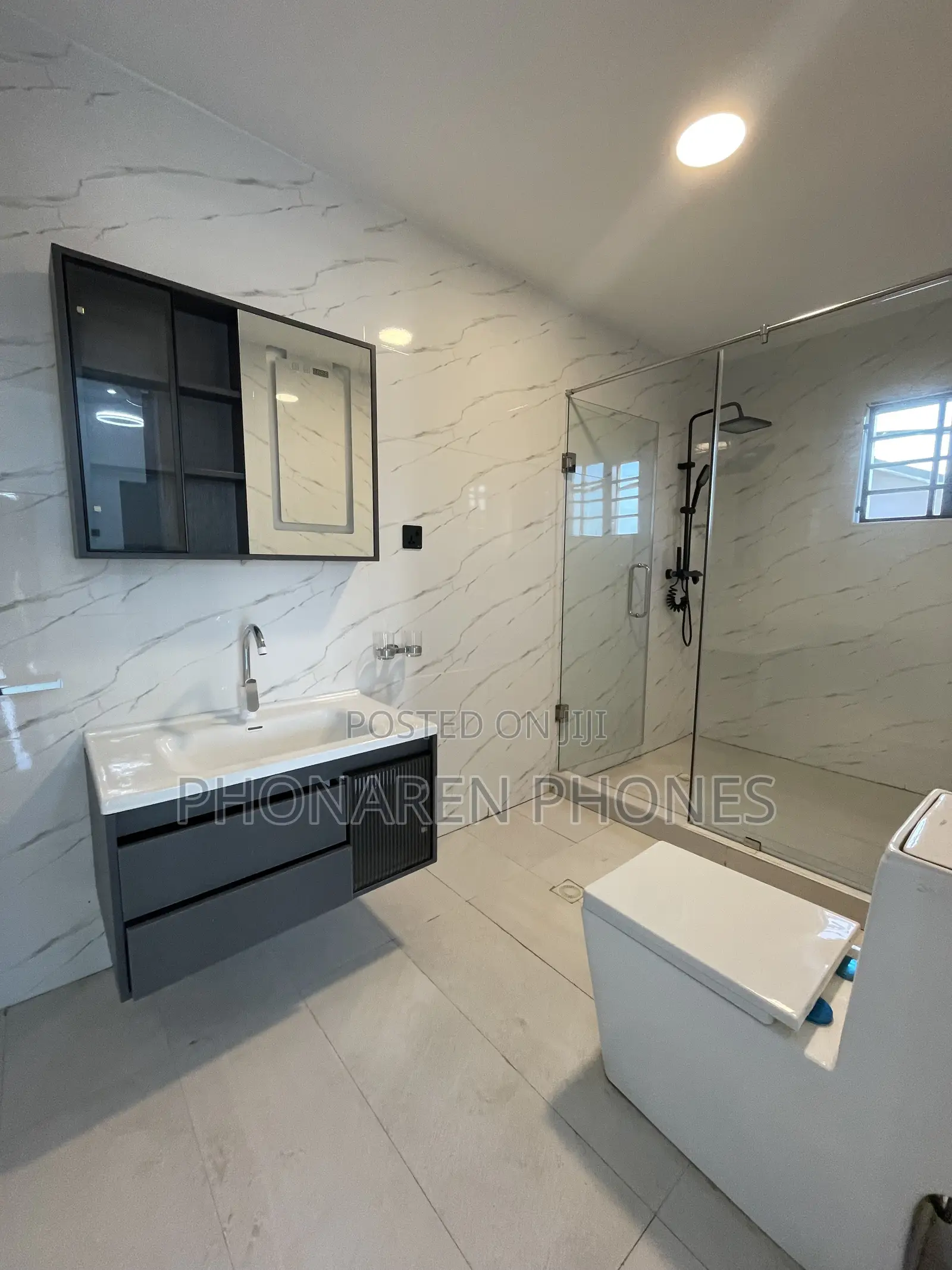 4bdrm House in Spintex for sale