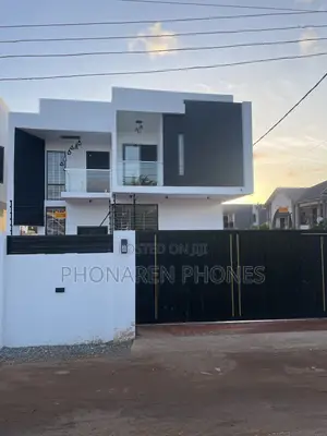4bdrm House in Spintex for sale