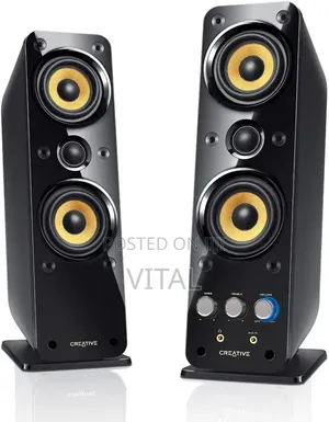 Monitor Creative T40
