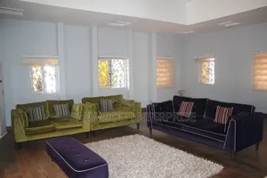 Furnished 4bdrm Farm House in Sakwood Enterprise, American House