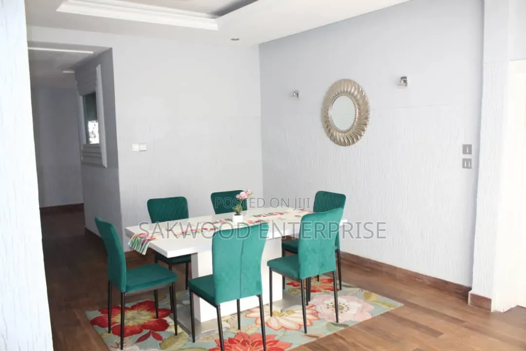 Furnished 4bdrm Farm House in Sakwood Enterprise, American House