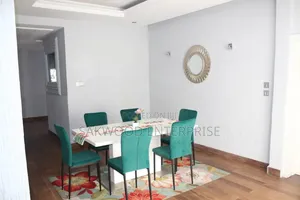 Furnished 4bdrm Farm House in Sakwood Enterprise, American House