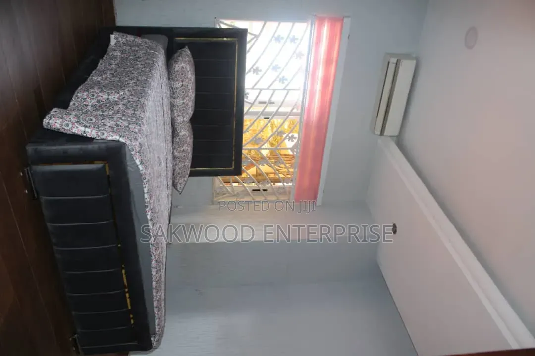 Furnished 4bdrm Farm House in Sakwood Enterprise, American House