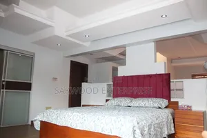 Furnished 4bdrm Farm House in Sakwood Enterprise, American House