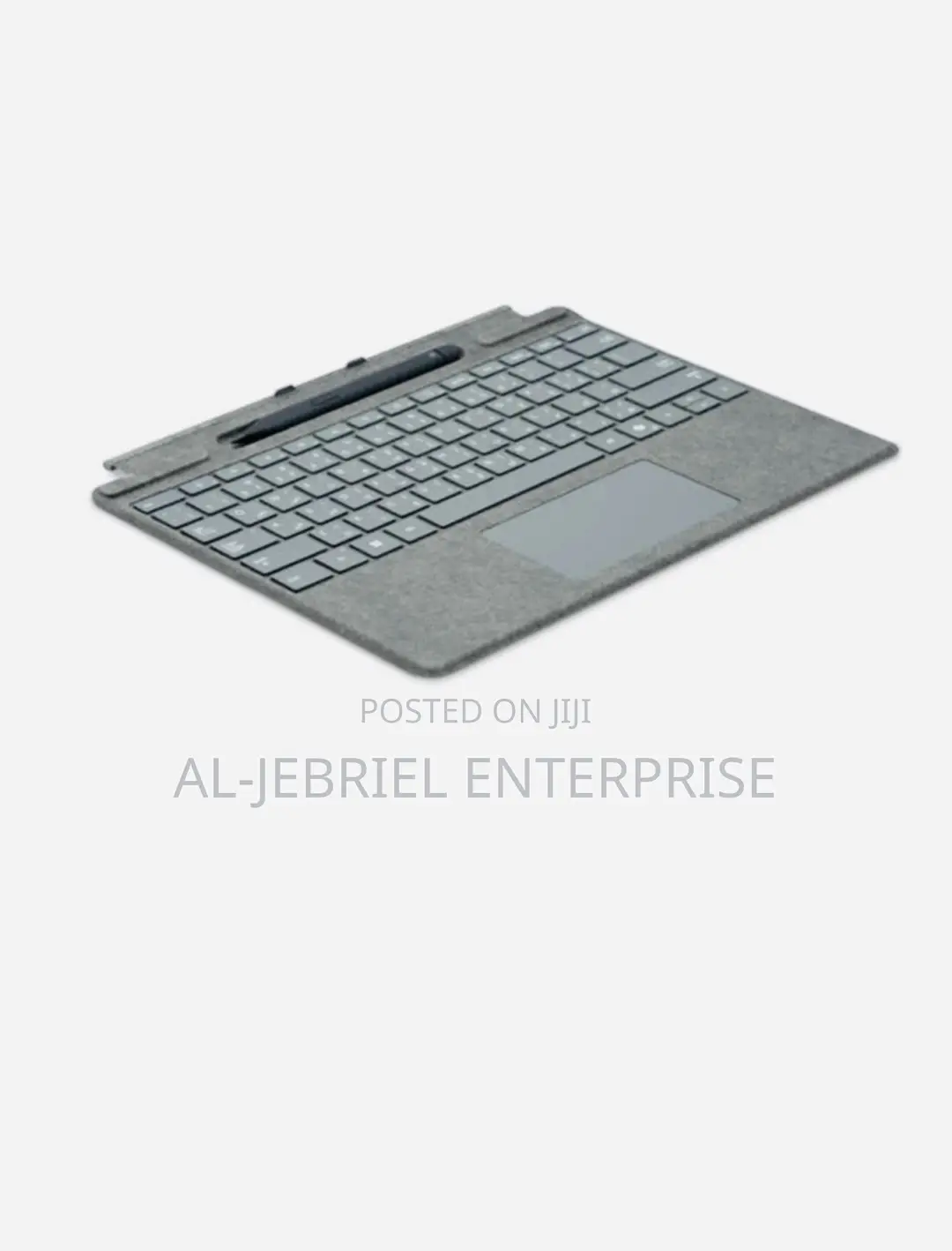 Microsoft Keyboard