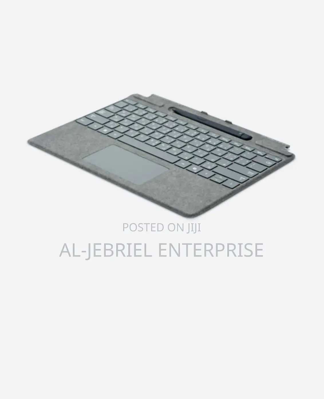 Microsoft Keyboard