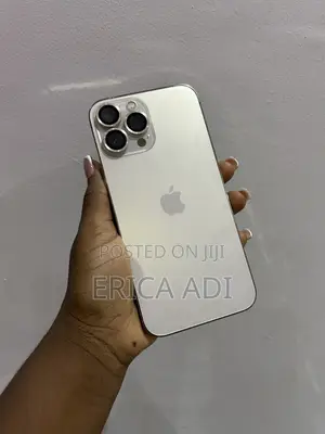 Apple iPhone 13 Pro Max 128 GB Gold