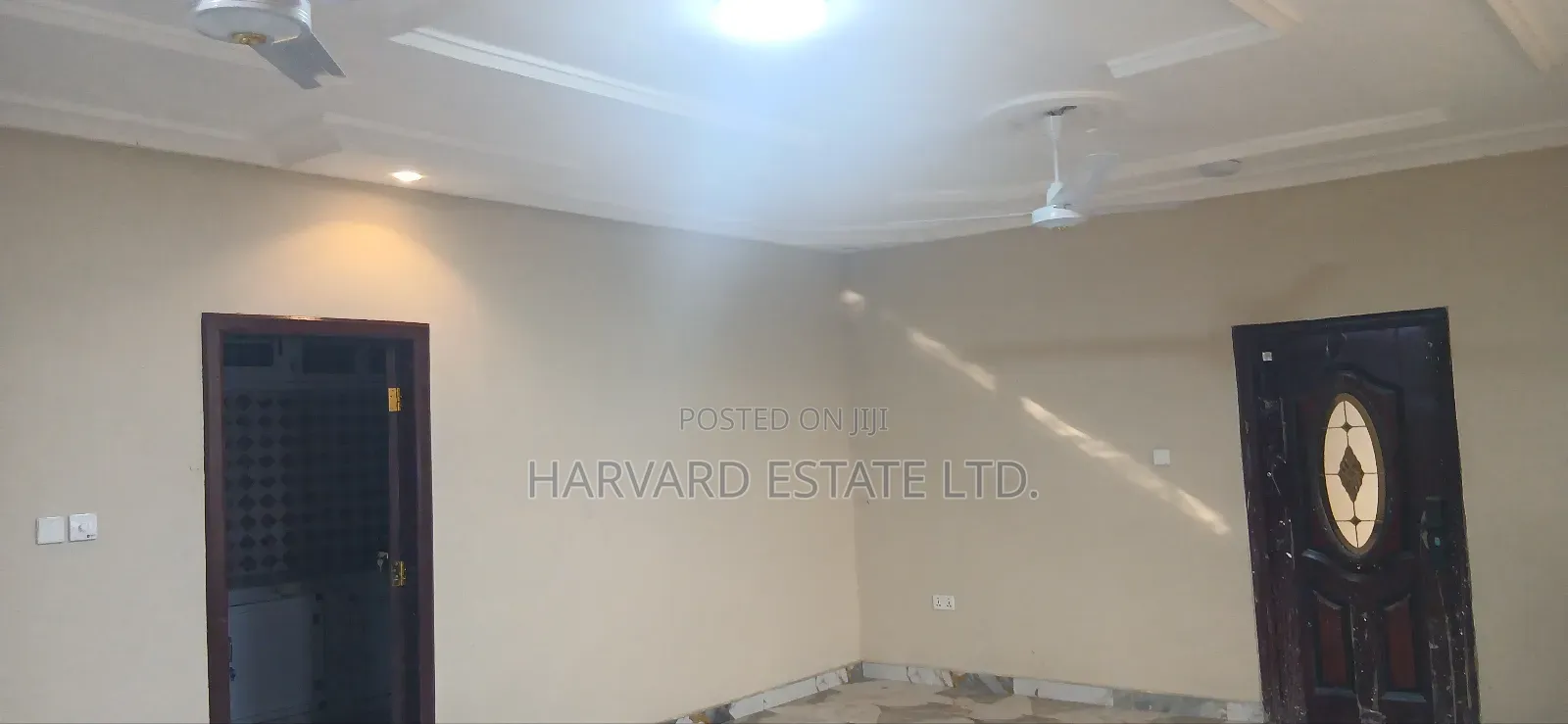 3bdrm Apartment in Tech Deduako Knust, Kumasi Metropolitan for rent