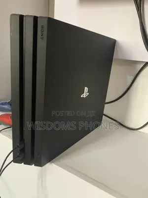 Ps4 Pro Account ‘N’ Jailbreak With One Controller.