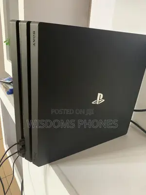 Ps4 Pro Account ‘N’ Jailbreak With One Controller.