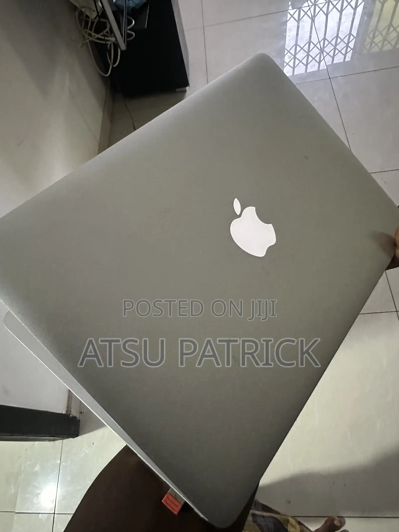 Laptop Apple MacBook Air 4GB Intel Core i5 HDD 128GB