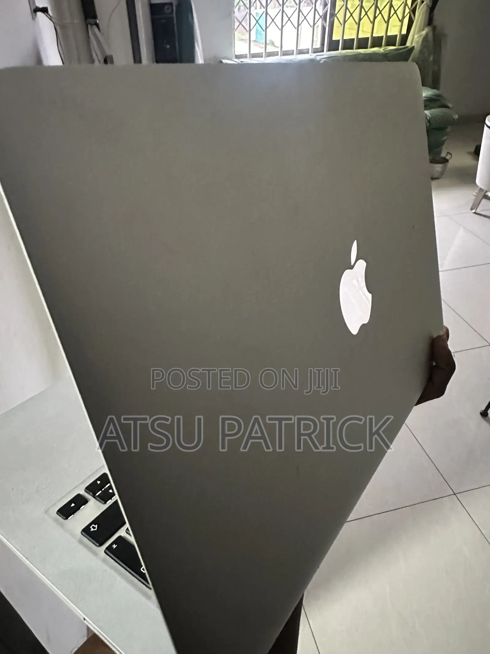 Laptop Apple MacBook Air 4GB Intel Core i5 HDD 128GB