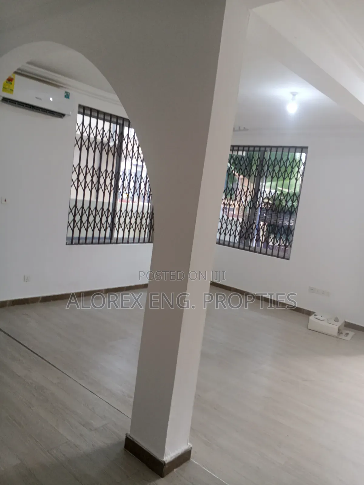 3bdrm Duplex in Teiman Abokobi, Pentecost for rent