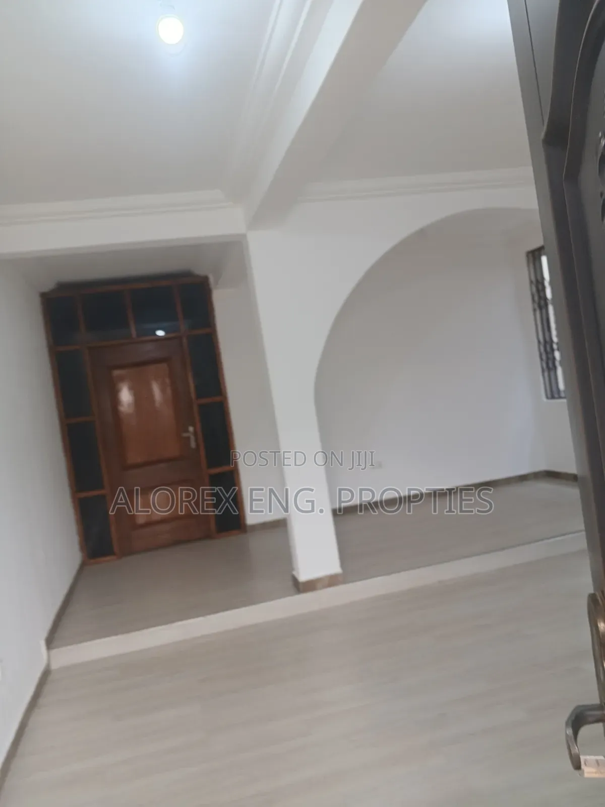 3bdrm Duplex in Teiman Abokobi, Pentecost for rent