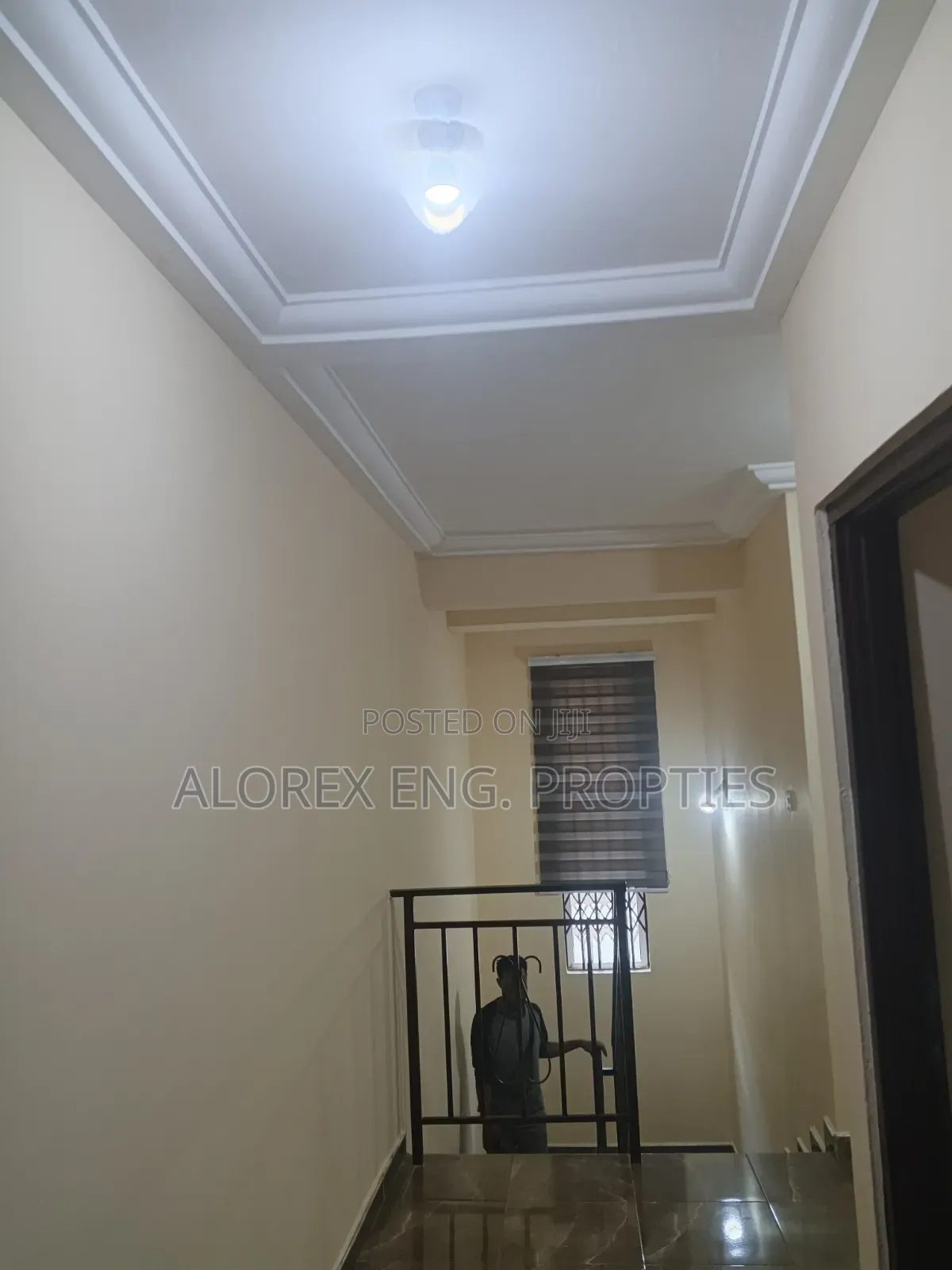 3bdrm Duplex in Teiman Abokobi, Pentecost for rent