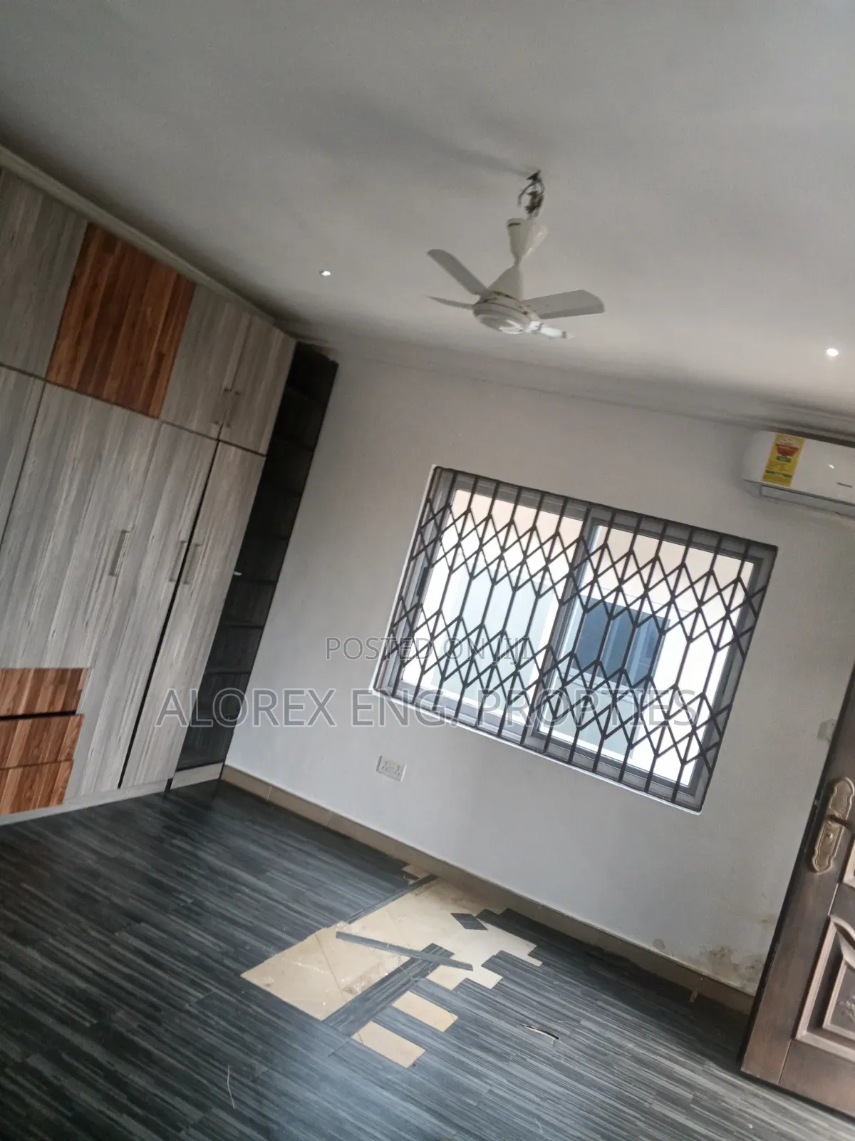 3bdrm Duplex in Teiman Abokobi, Pentecost for rent