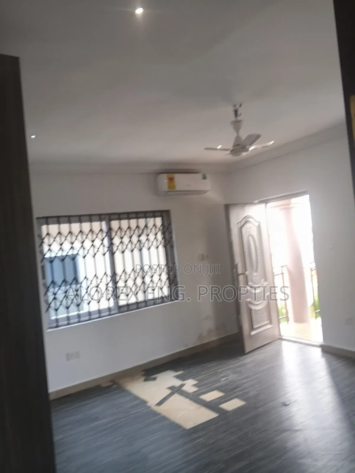 3bdrm Duplex in Teiman Abokobi, Pentecost for rent