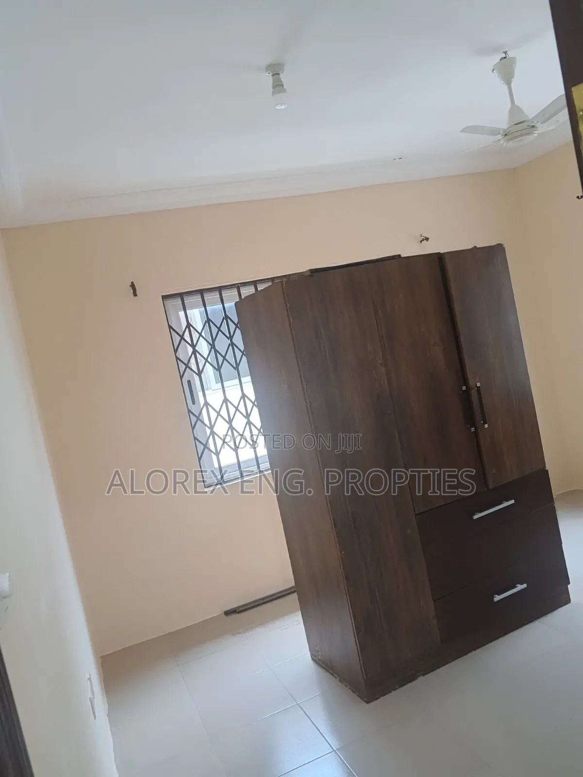 3bdrm Duplex in Teiman Abokobi, Pentecost for rent