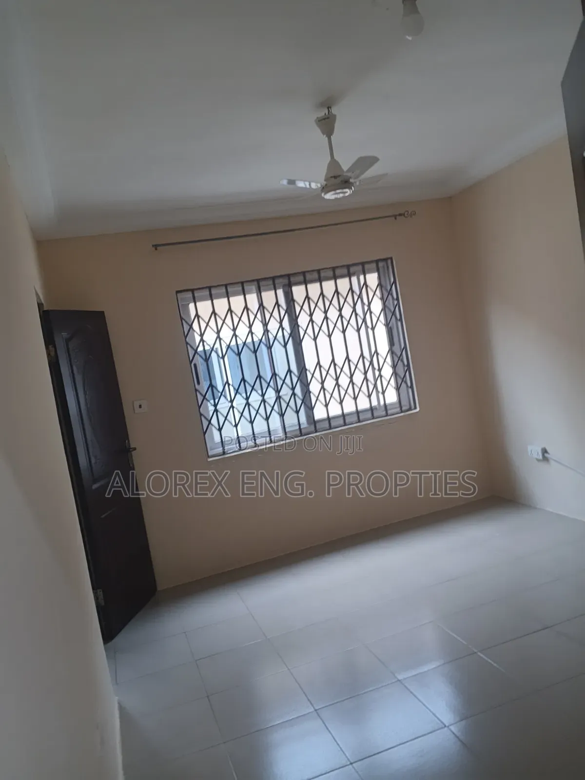 3bdrm Duplex in Teiman Abokobi, Pentecost for rent