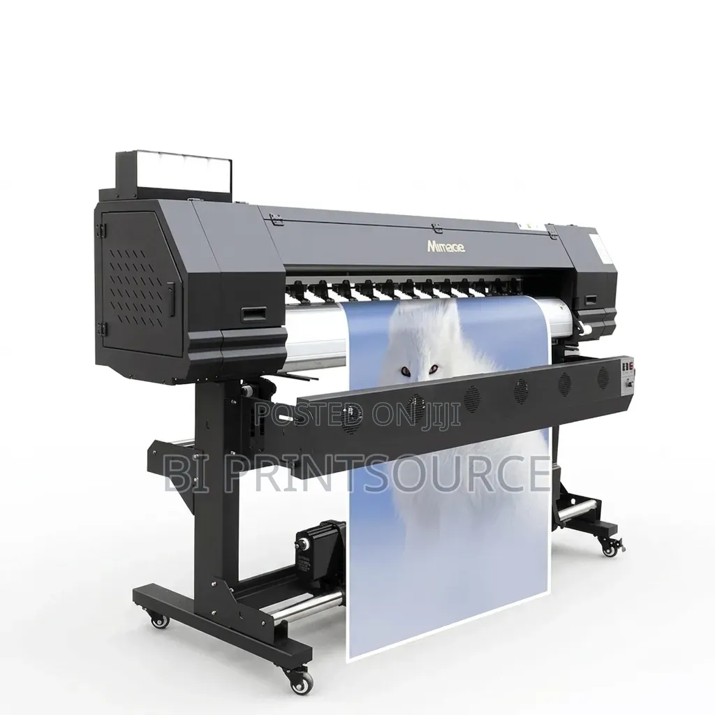 Sublimation Large Format Printer